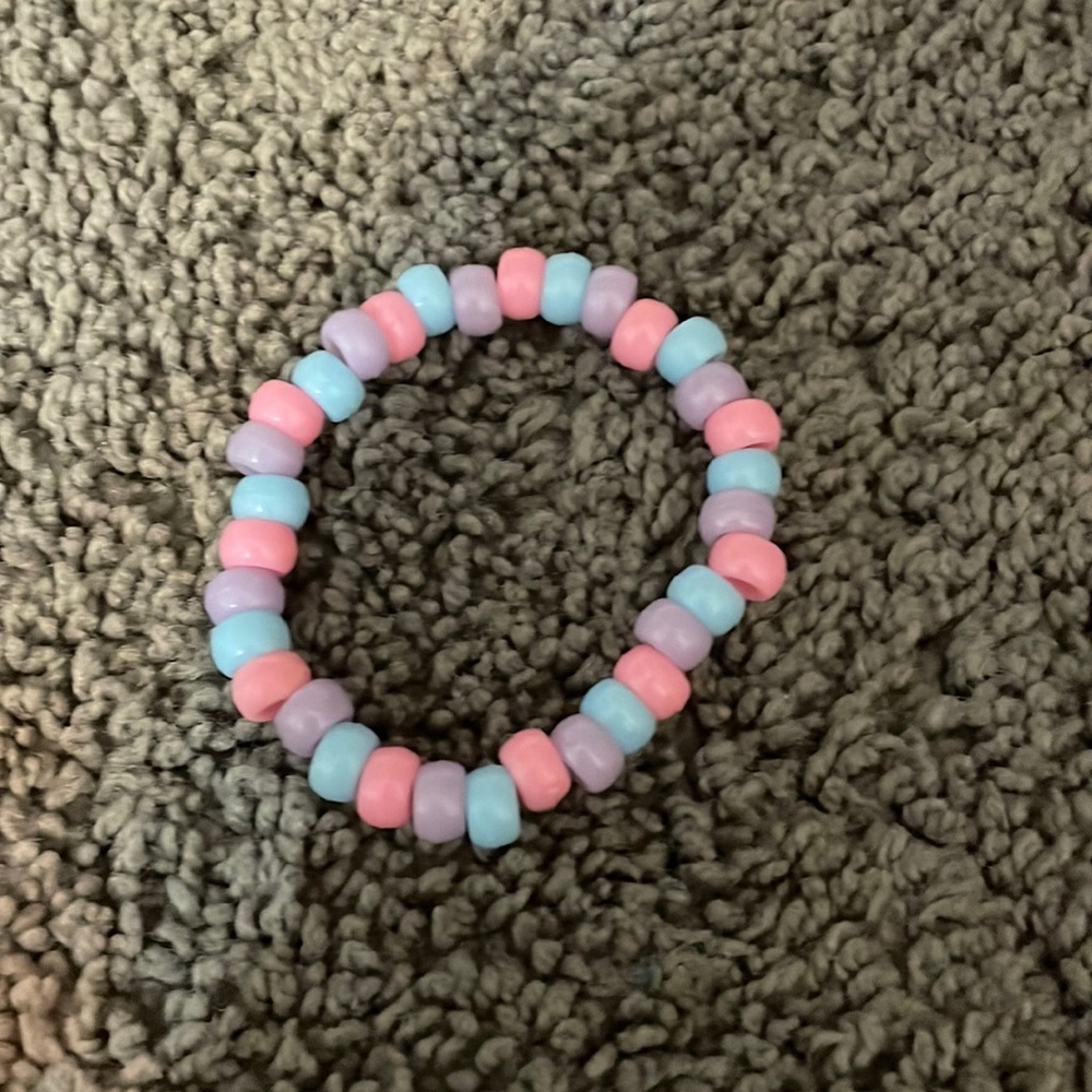 Handmade bracelet!